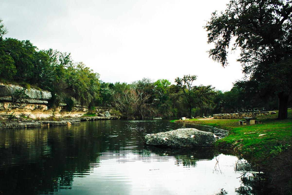 בנדרה Flying L Ranch Resort & Golf Course מראה חיצוני תמונה